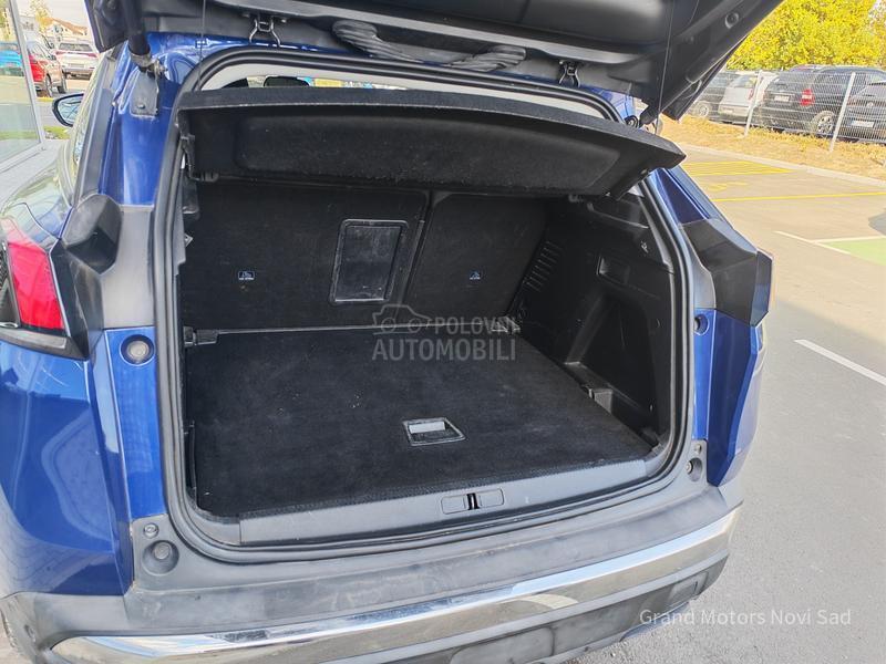 Peugeot 3008 1.6 120hp