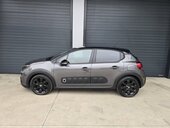 Citroen C3 1.6 HDI BI COLOR
