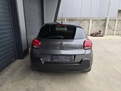 Citroen C3 1.6 HDI BI COLOR