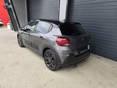 Citroen C3 1.6 HDI BI COLOR