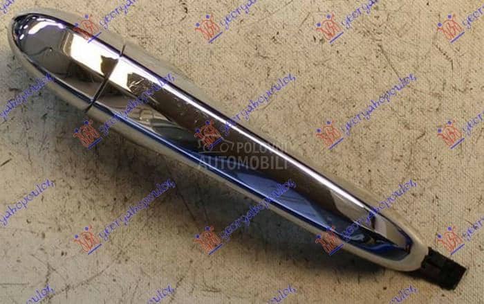 KVAKA PREDNJIH ( ZADNJIH...