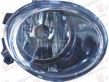 MAGLENKA OKRUGLA (M3 M5) Levo za BMW X5 od 2010. do 2013. god.