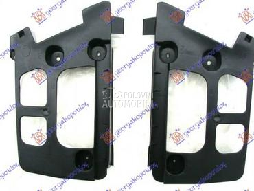 NOSAC ZADNJEG BRANIKA... za Peugeot 407 od 2004. do 2010. god.