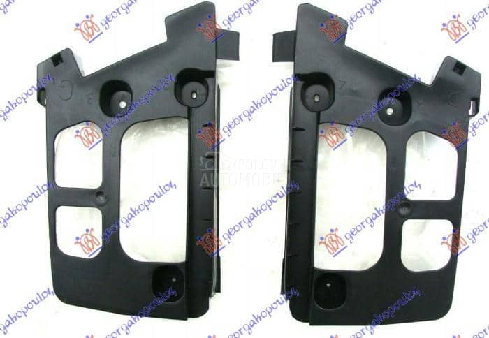 NOSAC ZADNJEG BRANIKA...