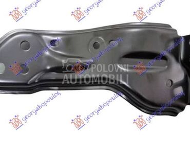 NOSAC PREDNJEG BRANIKA... za Mercedes Benz A Klasa za 2018. god.