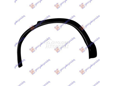 RUB PLASTICNI ZADNJEG... za Honda CR-V od 2013. do 2015. god.