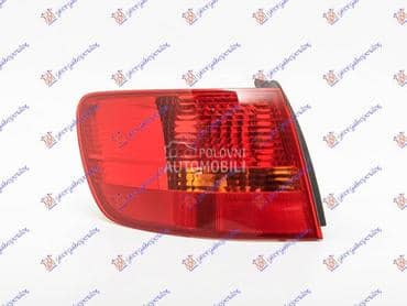 STOP LAMPA SPOLJASNJA... za Audi A6 od 2004. do 2008. god.