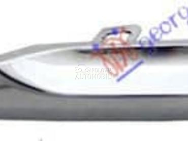 LAJSNA RESETKE PREDNJEG... za BMW Serija 3 od 2014. do 2018. god.