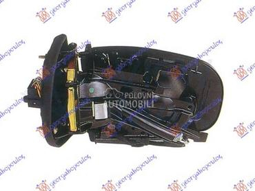 RETROVIZOR ELEKTRICNI SA... za Mercedes Benz E Klasa od 1999. do 2002. god.