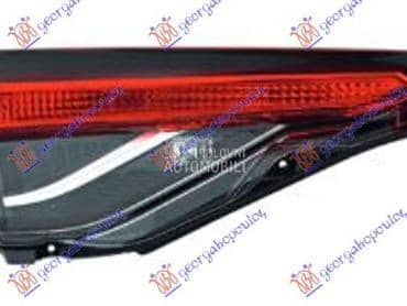 STOP LAMPA UNUTRASNJA Desno za Toyota Corolla za 2019. god.