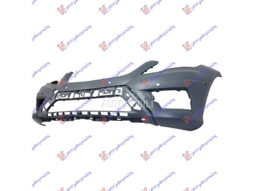 PREDNJI BRANIK PM (6 PDC SENZO za Mercedes Benz GLK Klasa od 2012. do 2015. god.