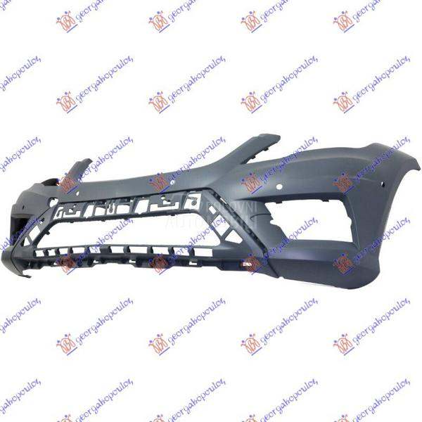 PREDNJI BRANIK PM (6 PDC SENZO