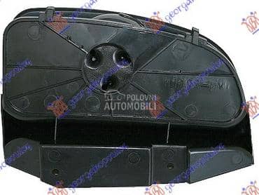 STAKLO RETROVIZORA 99-... za Citroen Ostalo od 2002. do 2006. god.