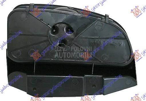 STAKLO RETROVIZORA 99-...