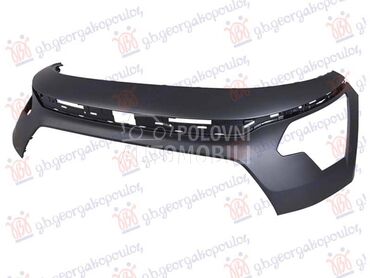 PREDNJI BRANIK GORNJI za Kia Niro za 2022. god.