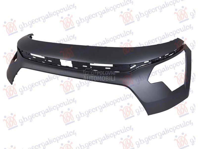 PREDNJI BRANIK GORNJI