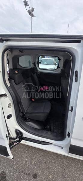 Toyota Proace City 1.5 D N1