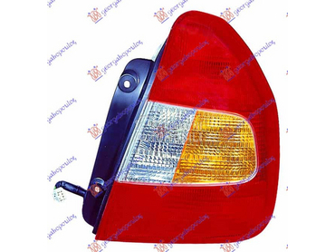 STOP LAMPA Desno za Hyundai Accent od 1999. do 2002. god.