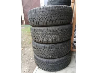 Bridgestone 225/60 R18 Zimska