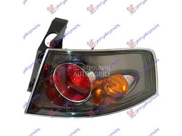 STOP LAMPA SPOLJASNJA Desno za Seat Ibiza od 2002. do 2008. god.