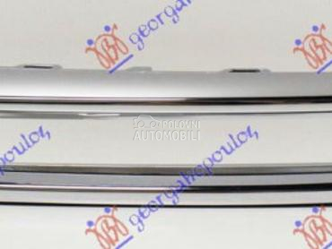 OKVIR DNEVNOG SVETLA (AMG-LINE za Mercedes Benz GLK Klasa od 2012. do 2015. god.