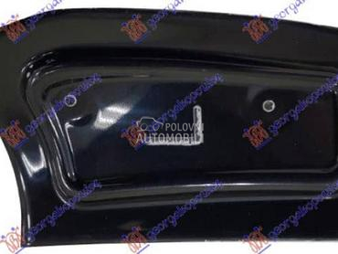 NOSAC ZADNJEG BRANIKA... za Mercedes Benz CLA Klasa za 2023. god.