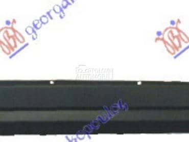 ZADNJI BRANIK za Fiat Doblo od 2009. do 2015. god.