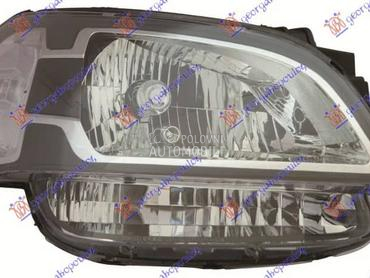 FAR ELEKTRICNI Desno za Kia Soul od 2008. do 2011. god.