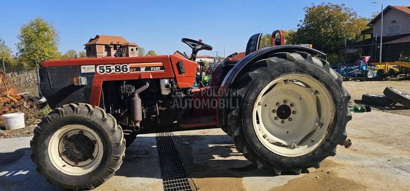 Fiat 55  86
