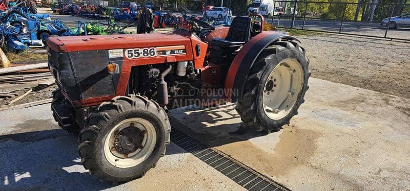 Fiat 55  86