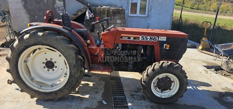 Fiat 55  86