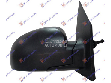 RETROVIZOR MEHANICKI SA... za Hyundai Getz od 2002. do 2005. god.