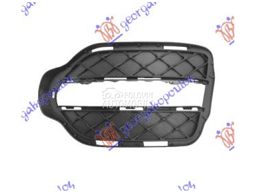 RESETKA PREDNJEG BRANIKA za Mercedes Benz GLK Klasa od 2012. do 2015. god.