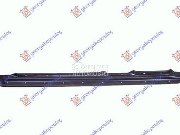 SAJTNA 4 VRATA Desno za Mitsubishi Pajero od 1992. do 1995. god.