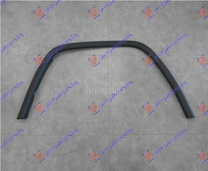 RUB PLASTICNI PREDNJEG...