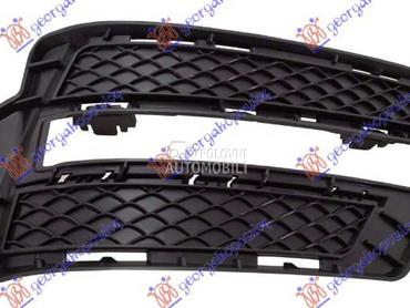 RESETKA PREDNJEG BRANIKA (AMG- za Mercedes Benz GLK Klasa od 2012. do 2015. god.