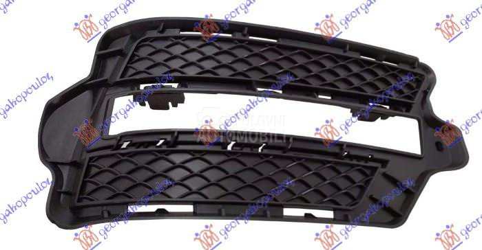 RESETKA PREDNJEG BRANIKA (AMG-