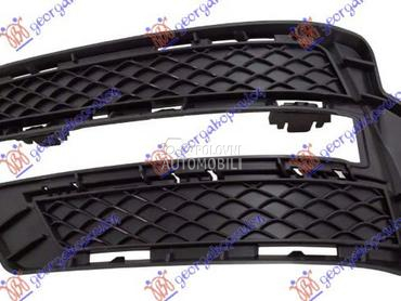 RESETKA PREDNJEG BRANIKA (AMG- za Mercedes Benz GLK Klasa od 2012. do 2015. god.