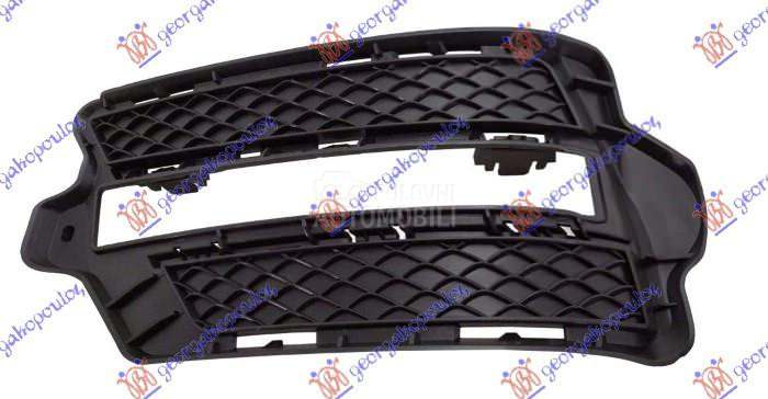 RESETKA PREDNJEG BRANIKA (AMG-