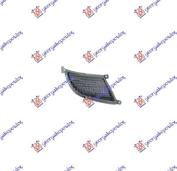 RESETKA PREDNJEG BRANIKA...