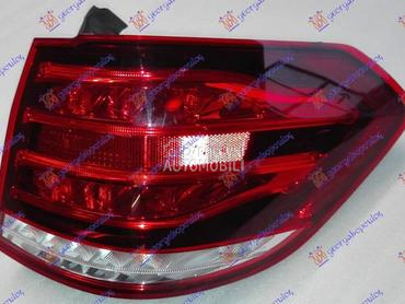 STOP LAMPA SPOLJASNJA... za Mercedes Benz E Klasa od 2013. do 2016. god.