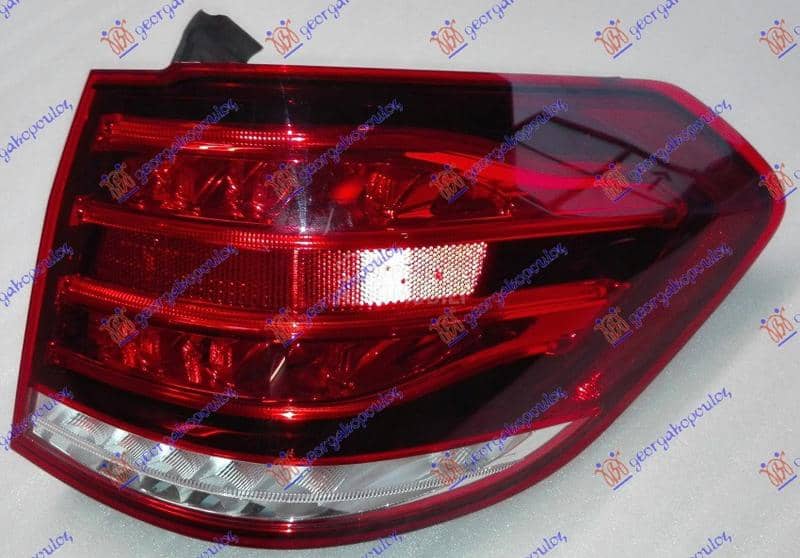 STOP LAMPA SPOLJASNJA...