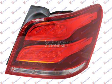 STOP LAMPA (LED) (DEPO) za Mercedes Benz GLK Klasa od 2012. do 2015. god.