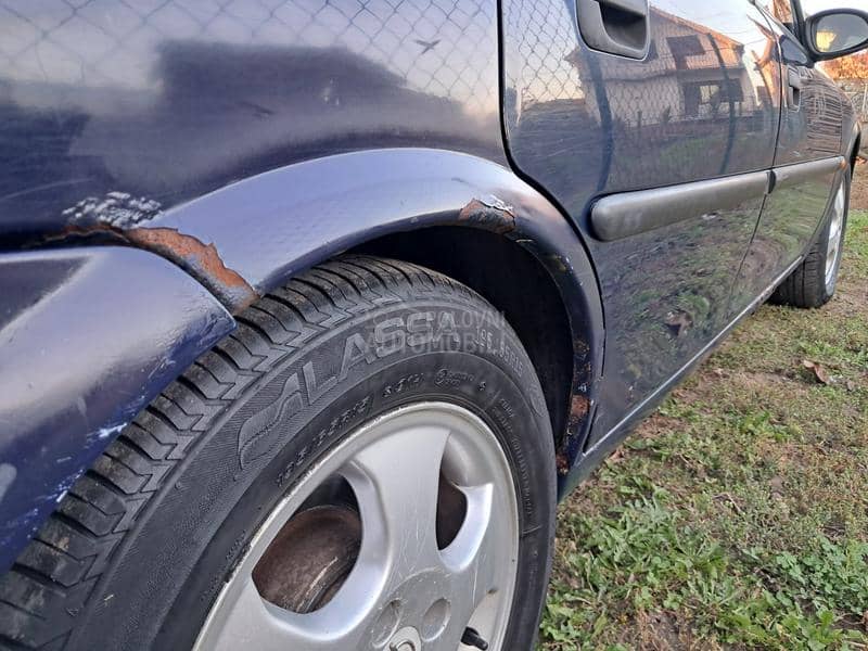 Opel Vectra B 1.6i Sekvent 2028.