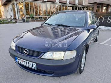 Opel Vectra B 1.6i Sekvent 2028.