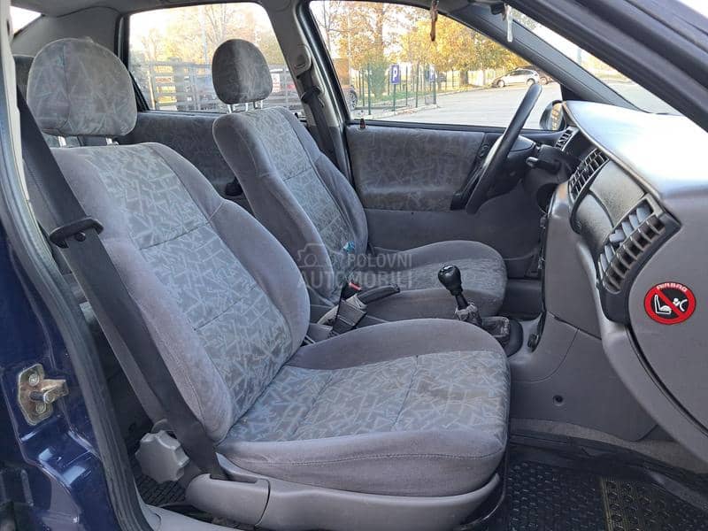 Opel Vectra B 1.6i Sekvent 2028.