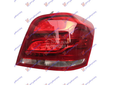 STOP LAMPA LED (ULO) za Mercedes Benz GLK Klasa od 2012. do 2015. god.