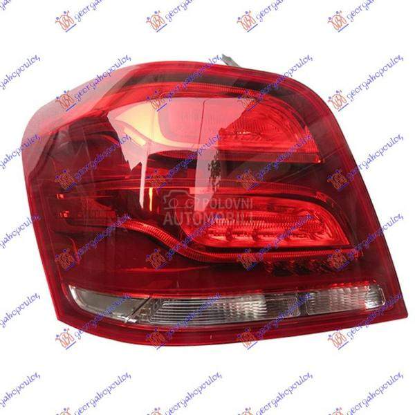 STOP LAMPA LED (ULO)