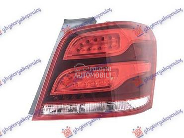 STOP LAMPA LED ZATAMNJENA (MAR za Mercedes Benz GLK Klasa od 2012. do 2015. god.