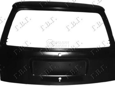 VRATA GEPEKA 3/5 VRATA za Fiat Punto od 1995. do 1999. god.